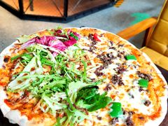 -机器人火炉披萨