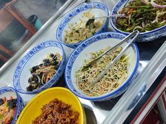 -美玲拉面(鞍山西道店)