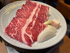 -满来寿喜烧(金虹桥店)