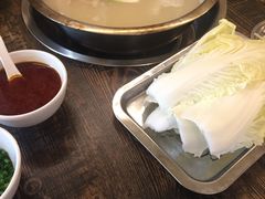 -巴山一绝烤全羊(三圣乡刘家花园店)