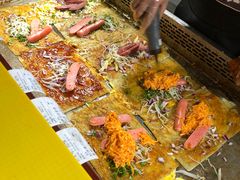 -四环冷面王(西单华威约饭街店)