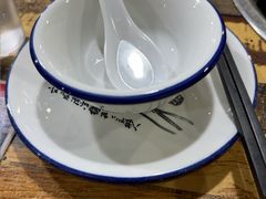 -皖北巫氏三胖地锅鸡(长淮总店)