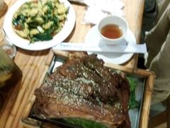 -木屋烧烤(南新店)