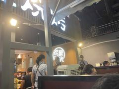-木屋烧烤(白石洲店)