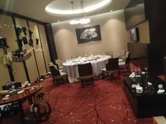 -扬州绿地铂骊酒店