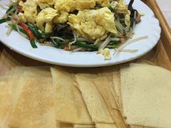 -龙香居海鲜浑锅家常菜·特色驴肉