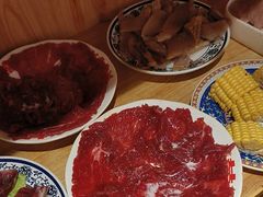 -沸炉重庆老火锅(军事博物馆店)