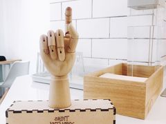 -Onirii Coffee(长乐路店)
