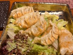 日式炸饺-林妈妈村·日式料理(宝山龙湖天街店)