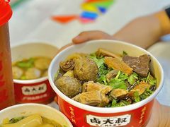 -卤大叔·广州牛杂(壹方城店)