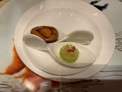 -8餐厅(新葡京酒店)