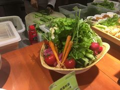 -胡杨记忆(和平路店)