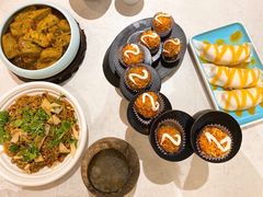 -香香海南菜餐厅