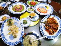 -吴门人家·苏宴宫廷菜(拙政园店)