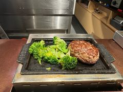 -肉肉大米(德基广场店)