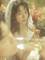 -薇咖映画婚纱摄影工作室
