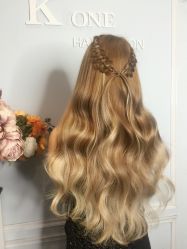 -MYCOLORHARSALON