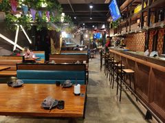 大堂-红尘酒肉小馆