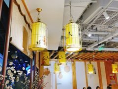 大堂-小幸湖春饼(悦茂购物中心店)