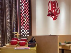 -刘香香·川香红锅美蛙(福田店)