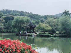 -南山风景名胜区