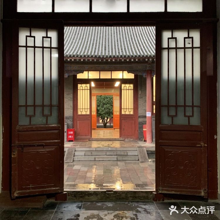 西安碑林博物馆