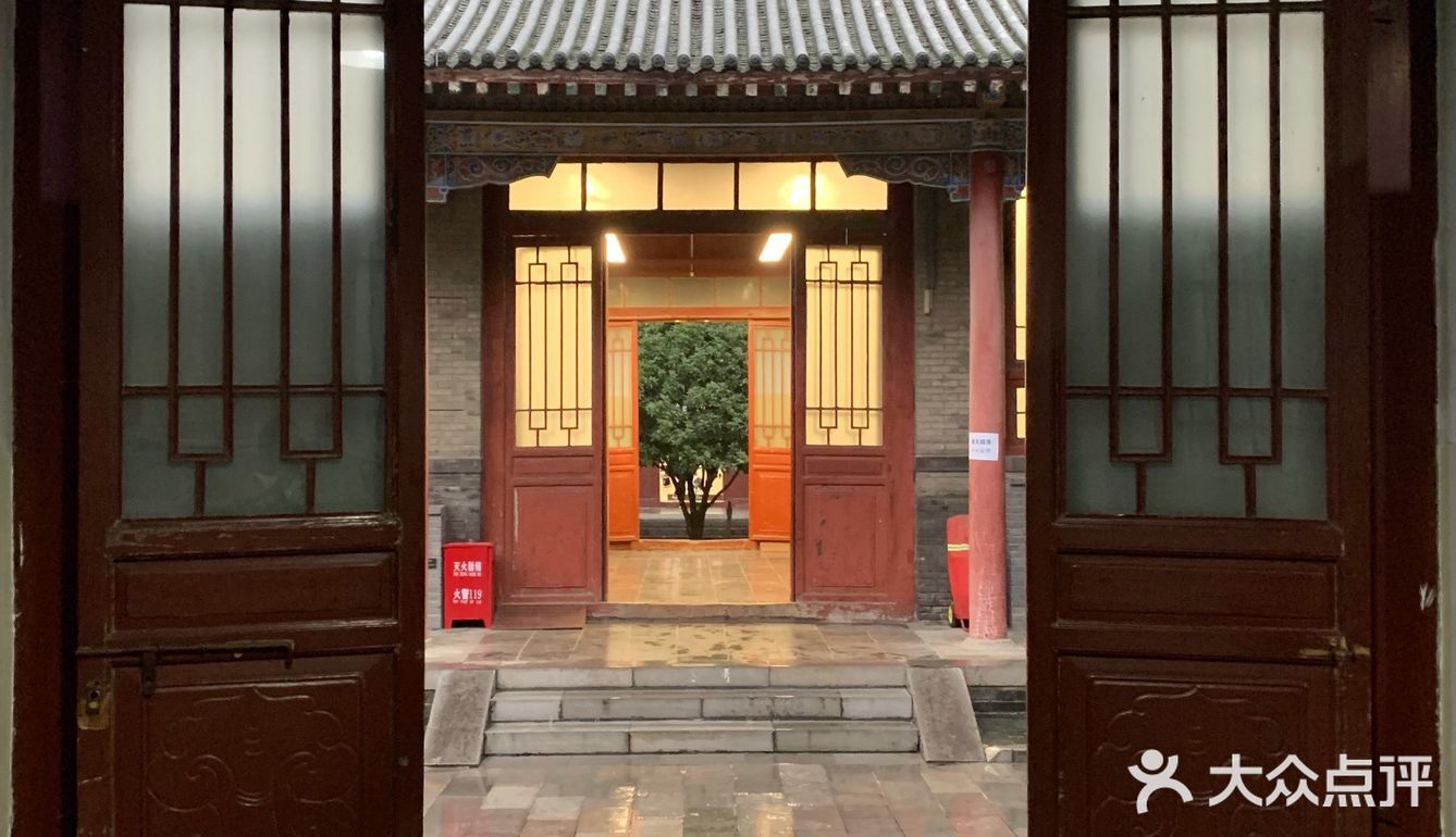 西安碑林博物馆