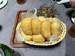 -丝路有约·优雅新疆菜(万宴城店)