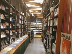 -西西弗书店(三峡广场湟恩新纪元购物广场店)