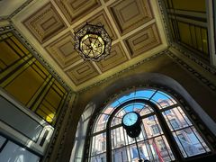 -上海和平饭店华懋阁 Cathay Room