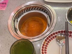 -喜家自助小火锅(卓悦里店)