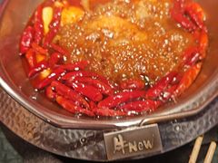 -牛New寿喜烧(曹路花园城店)