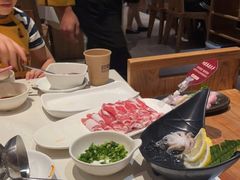 -巴奴毛肚火锅(大剧院店)