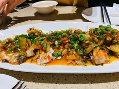 -满得意茶餐厅·顺德家常菜·港式经典(大良店)