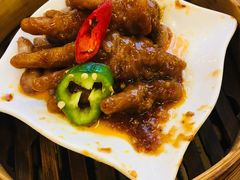 -点都德(华强南店)