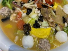 -绍兴老味道·非遗门店(银泰城店)