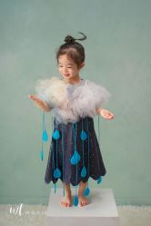 -西瓜庄园儿童摄影