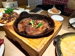 -洪兴砂锅·融合砂锅菜(三站店)