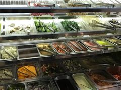 -33韩式自助烧烤(环城南路店)