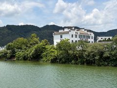 -新安江山水画廊风景区