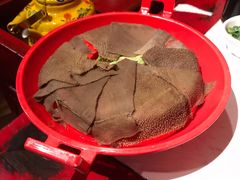 -前门·鲜肉火锅(长风店)