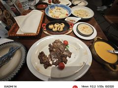 -西堤牛排(合肥之心城店)
