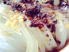 甜水面-龙抄手(文殊坊店)