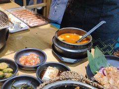 -九田家黑牛烤肉(溧水万达店)