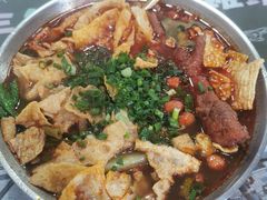 -龍城柳州螺蛳粉(群星路店)