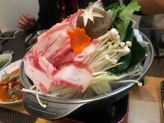 -樱の千渡日式料理·铁板烧•烧鸟(金盛田广场店)