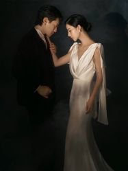 -第一夫人婚纱摄影(南京店)