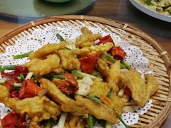 -临江宴餐厅·桐庐菜(富春江店)
