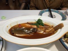 -肆月河豚·新淮扬(金融街店)