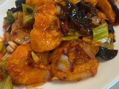 -松云居.大连人.大连菜